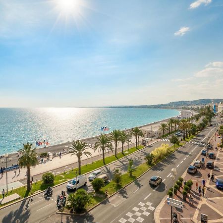Apartment Vieux Nice By Interhome Kültér fotó