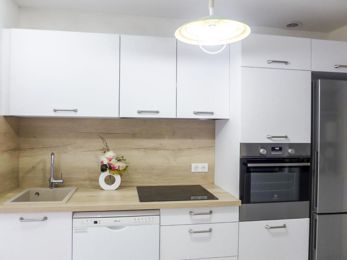 Apartment Vieux Nice By Interhome Kültér fotó