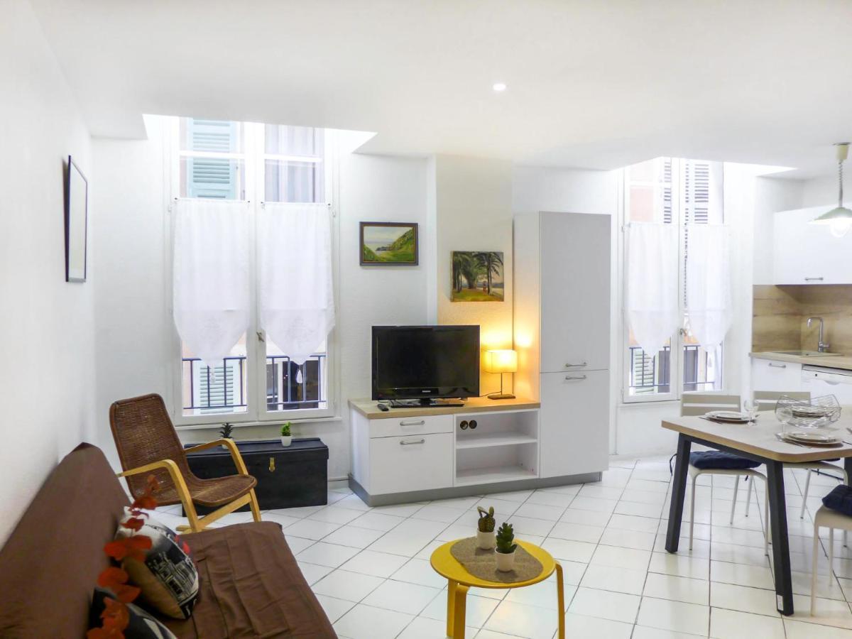 Apartment Vieux Nice By Interhome Kültér fotó