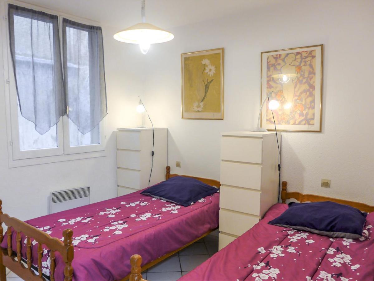 Apartment Vieux Nice By Interhome Kültér fotó