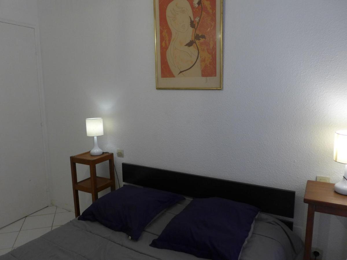 Apartment Vieux Nice By Interhome Kültér fotó