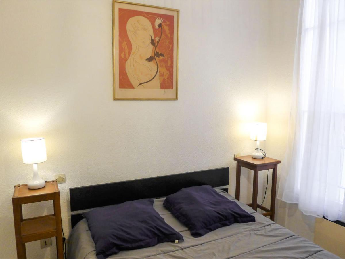 Apartment Vieux Nice By Interhome Kültér fotó